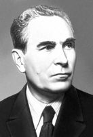 Павел Дмитриевич Корин
