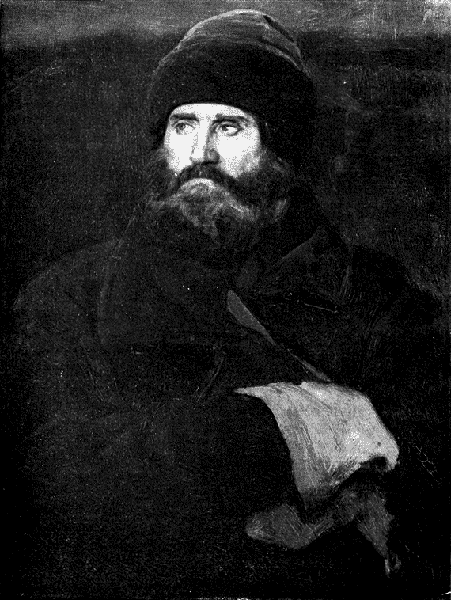 Иван Петров. 1883